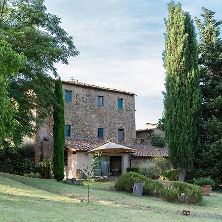 Podere Paglieri Apartments مونتيزبيرتولي المظهر الخارجي الصورة