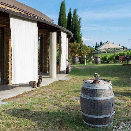 Podere Paglieri Apartments مونتيزبيرتولي المظهر الخارجي الصورة
