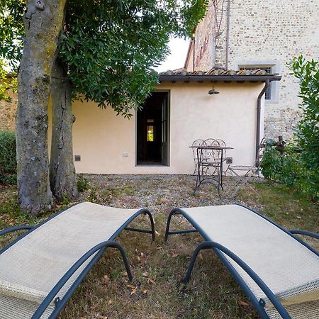 Podere Paglieri Apartments مونتيزبيرتولي المظهر الخارجي الصورة