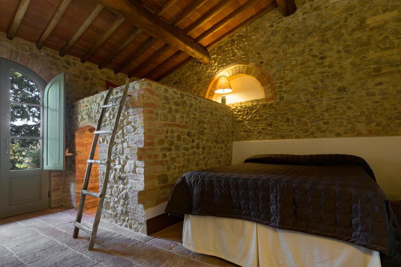 Podere Paglieri Apartments مونتيزبيرتولي المظهر الخارجي الصورة