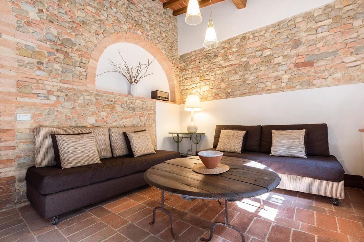 Podere Paglieri Apartments مونتيزبيرتولي المظهر الخارجي الصورة