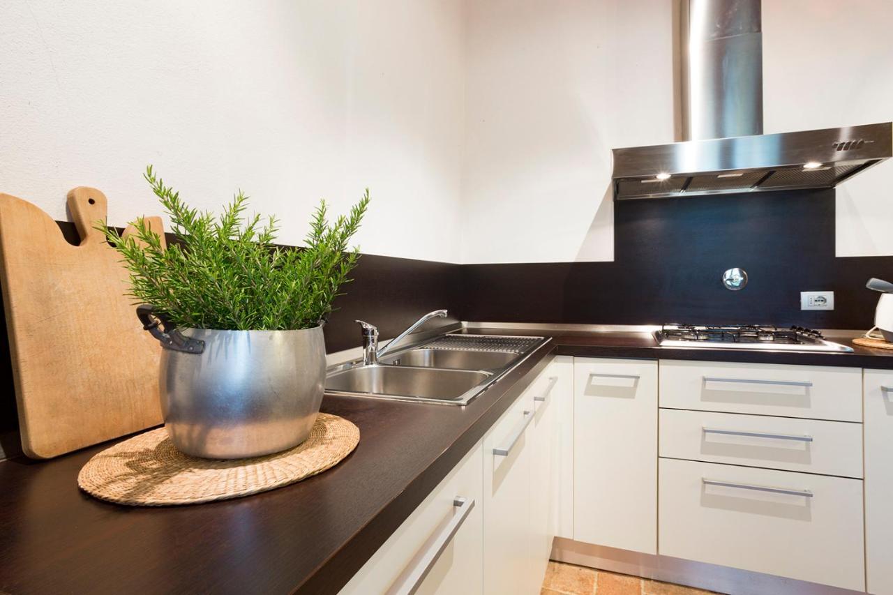 Podere Paglieri Apartments مونتيزبيرتولي المظهر الخارجي الصورة