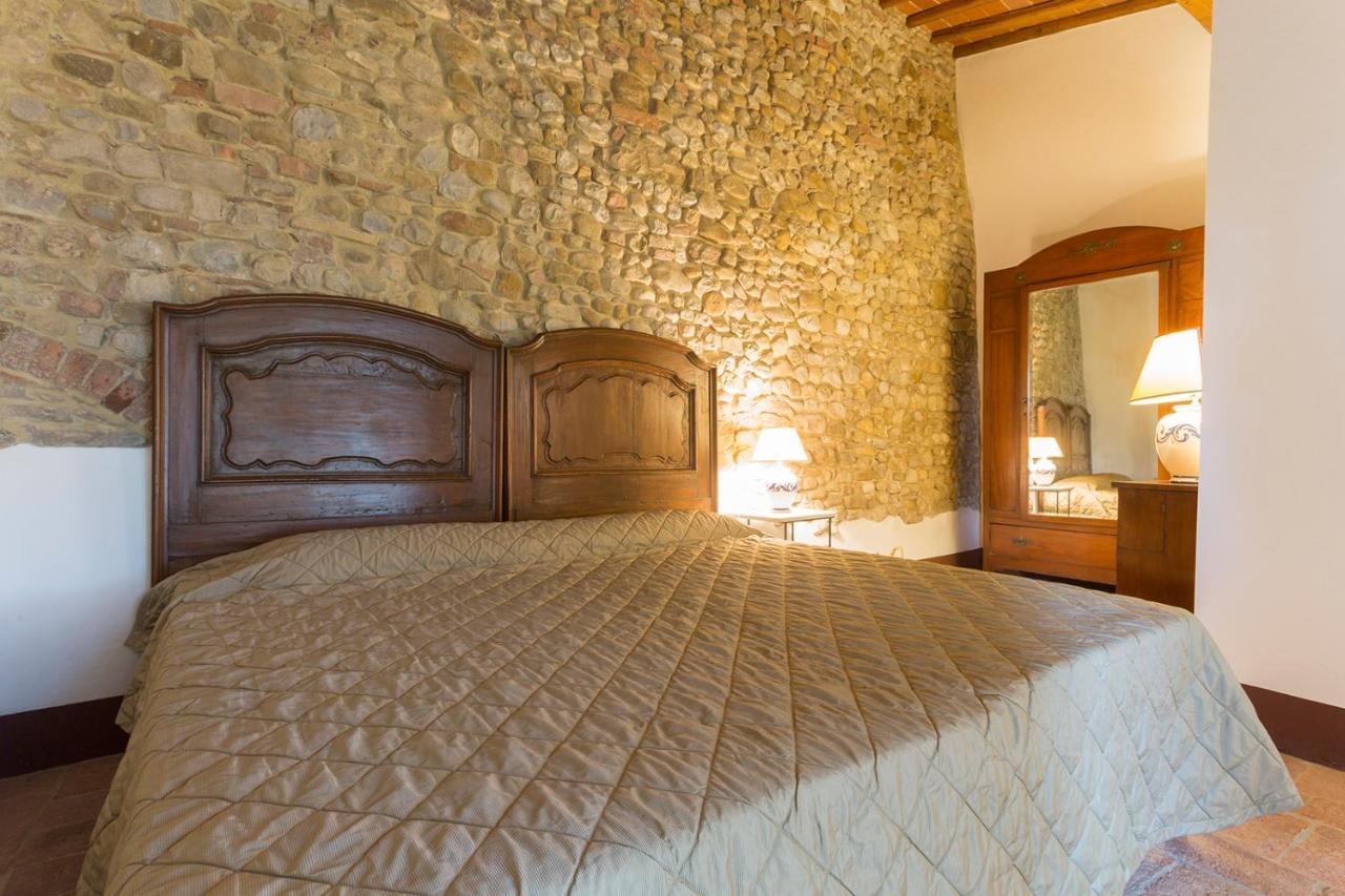 Podere Paglieri Apartments مونتيزبيرتولي المظهر الخارجي الصورة